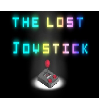 The Lost Joystick Steam Key GLOBAL